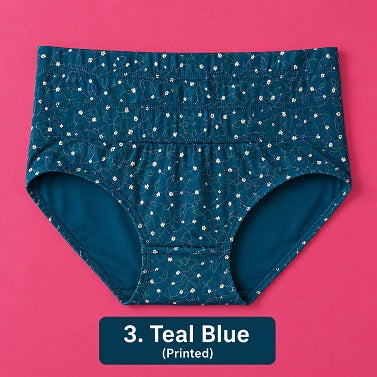 LadyCare Gripper Panty L-04A
