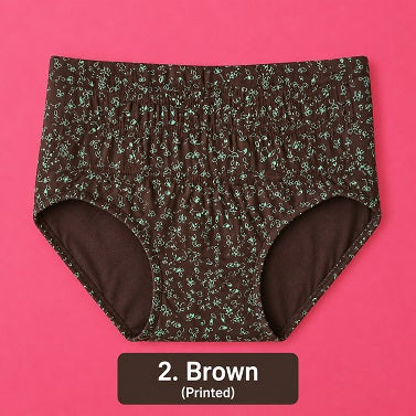 LadyCare Gripper Panty L-04