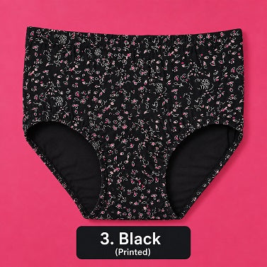 LadyCare Gripper Panty L-04