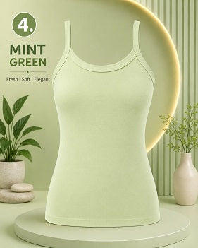 Wako Slips & Camisole L-108