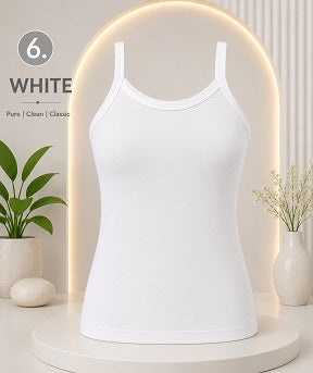 Wako Slips & Camisole L-103