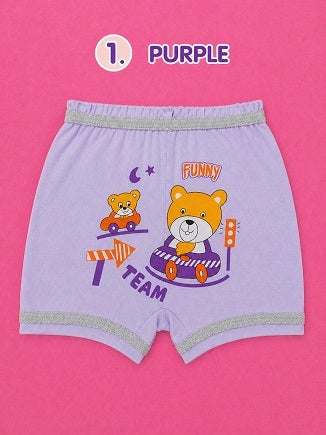 Goodlay Kids Inner Wear L-113