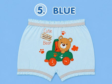 Goodlay KIds Inner Wear L-106