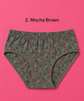 Korvin Plush Lingerie  L-29