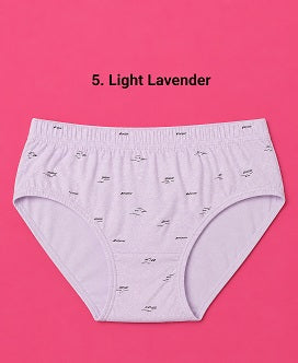 Korvin Plush Lingerie  L-29