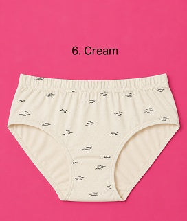 Korvin Plush Lingerie  L-29