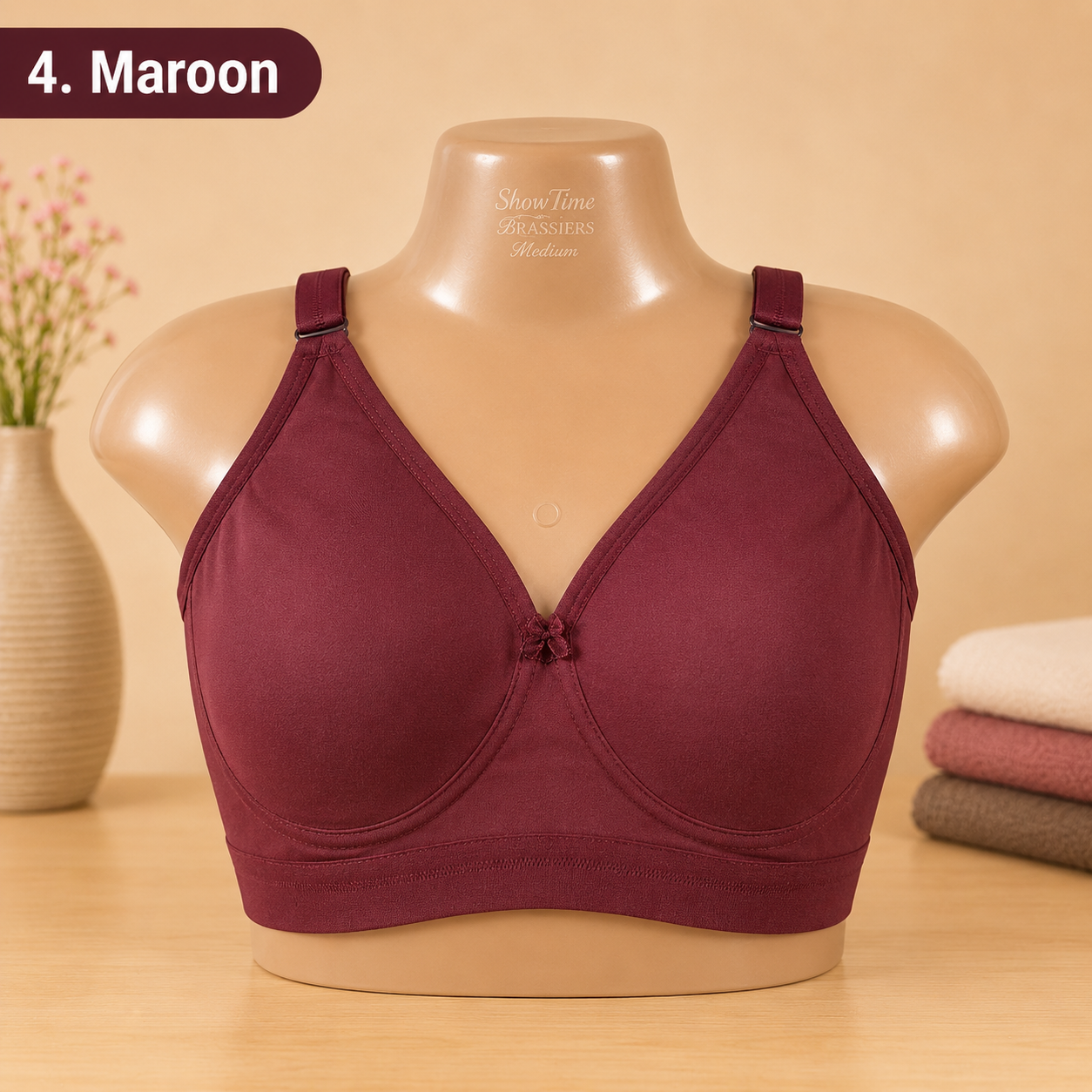 ShowTime Brassiers L-70