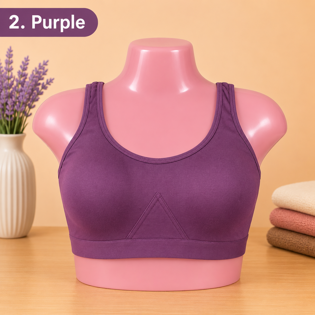 ShowTime Brassiers-      L-81