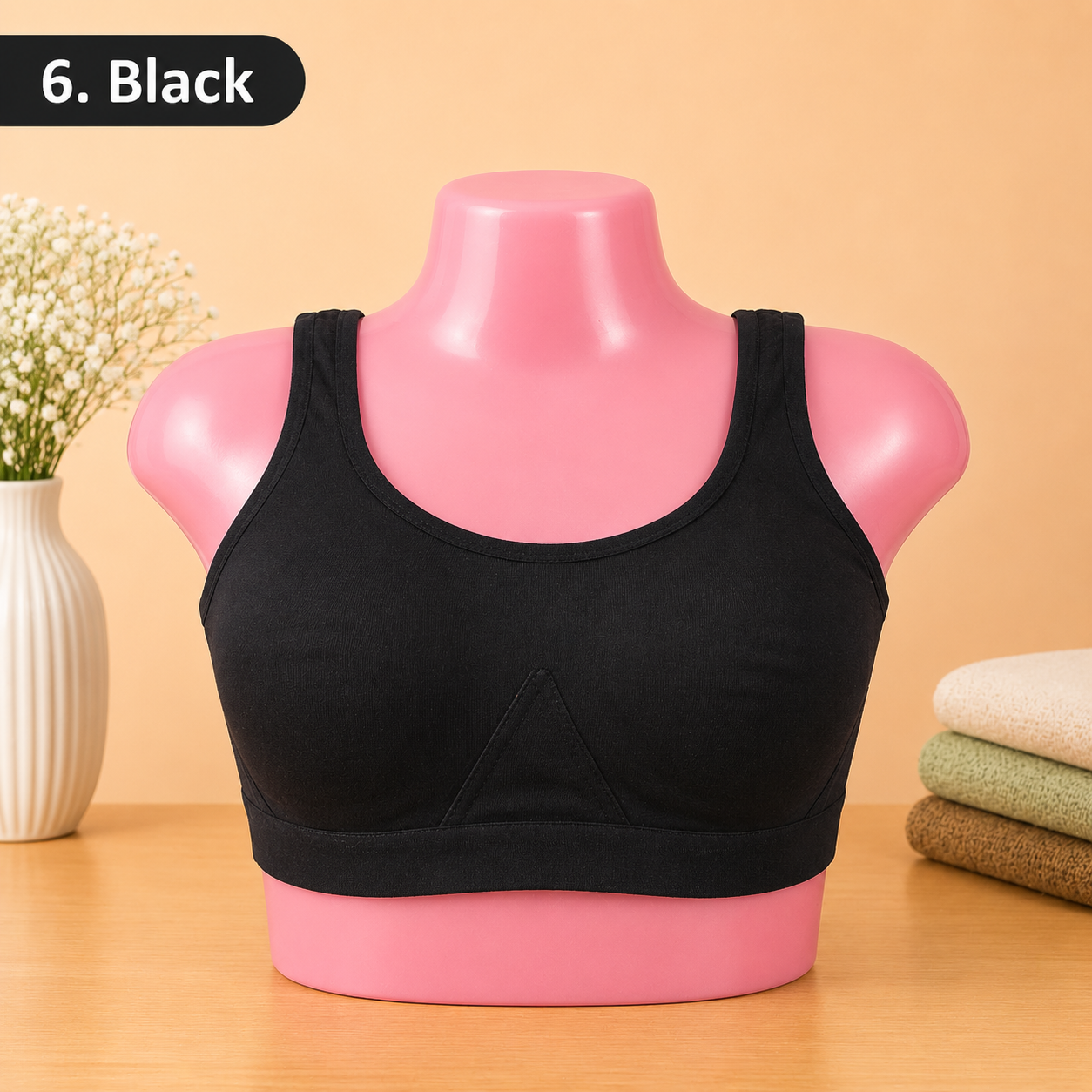 ShowTime Brassiers-      L-81
