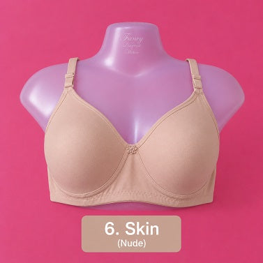ShowTime Brassiers Trisha -  L PAD MOLD  L-88