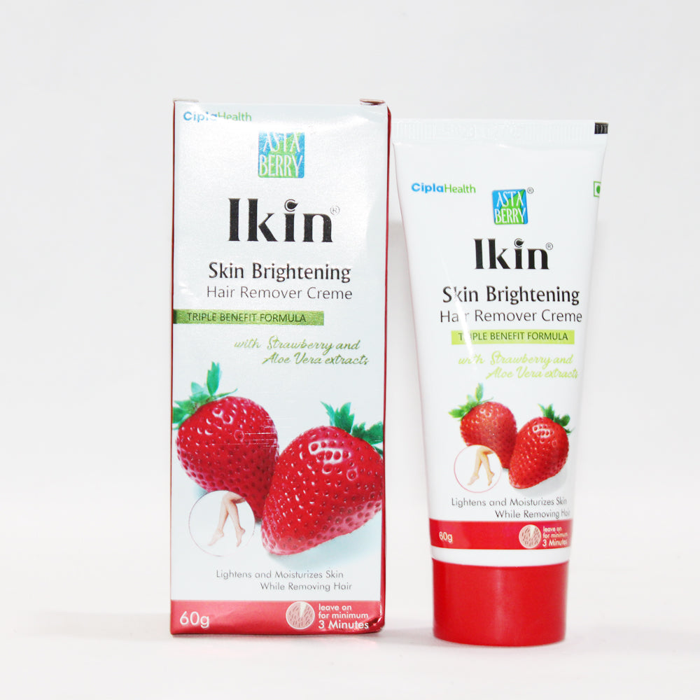 Ikin   Hair Remover
