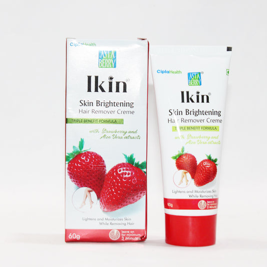Ikin   Hair Remover