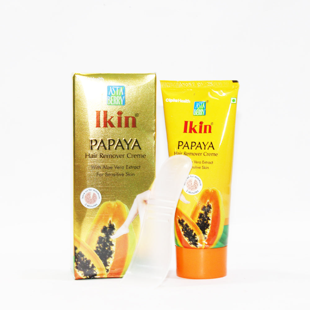 Ikin   Hair Remover