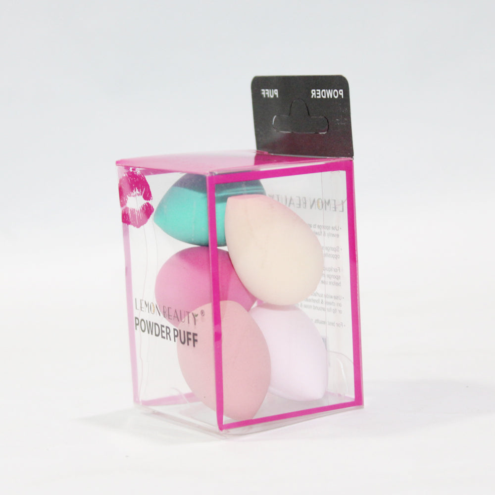 MAKE-UP PUFF H-53