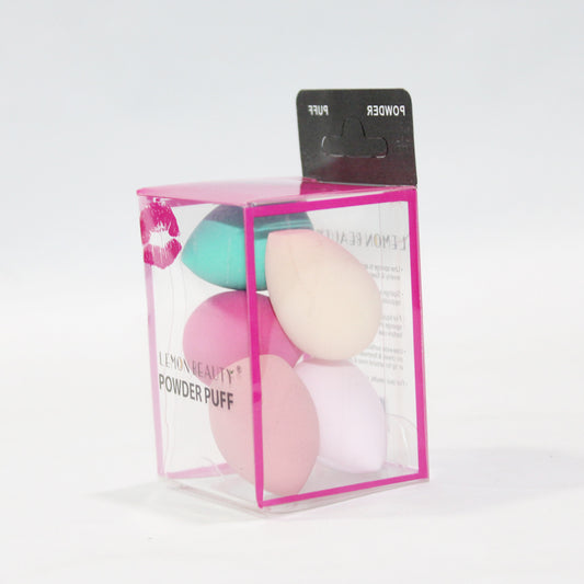 MAKE-UP PUFF H-53