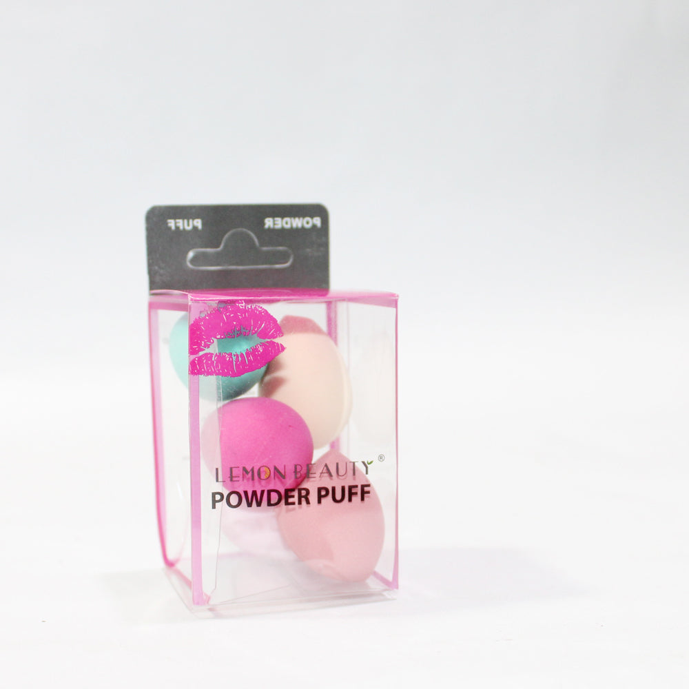 MAKE-UP PUFF H-53