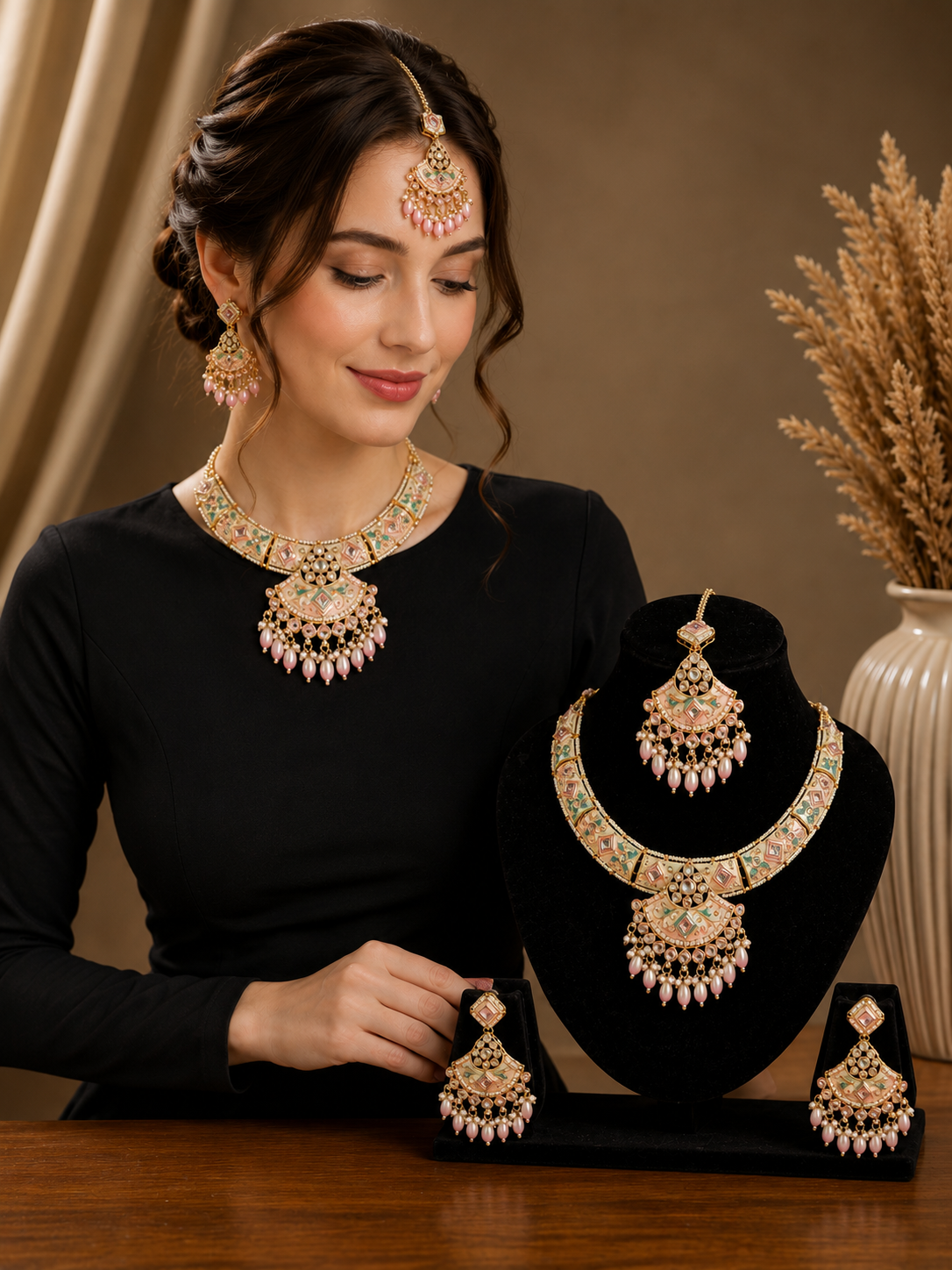 Neckles A-46