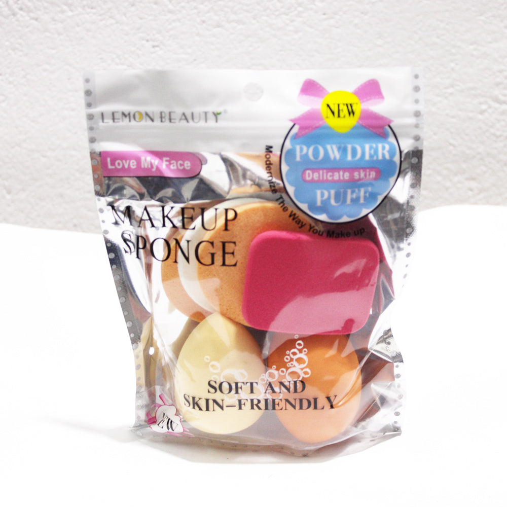 MAKEUP PUFF H -54