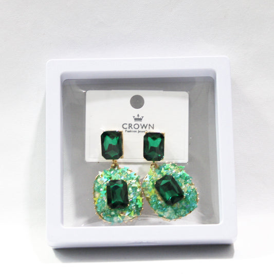 Earrings  R42-E