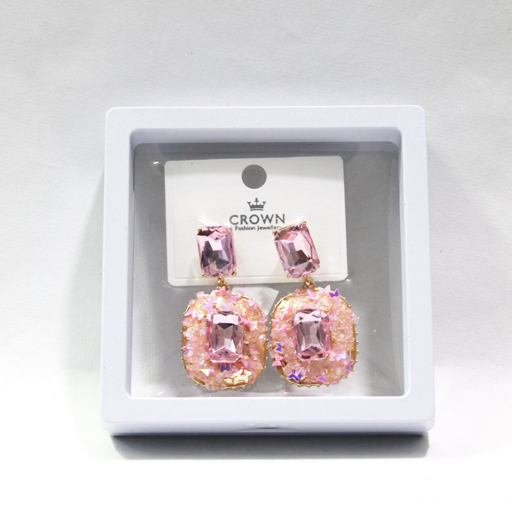 Earrings  R42-F