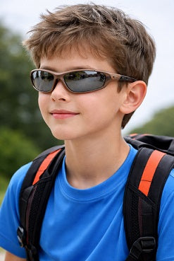 Sun Glasses (imported} G-01
