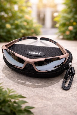 Sun Glasses (imported} G-01