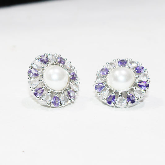 Earrings  TOP-14