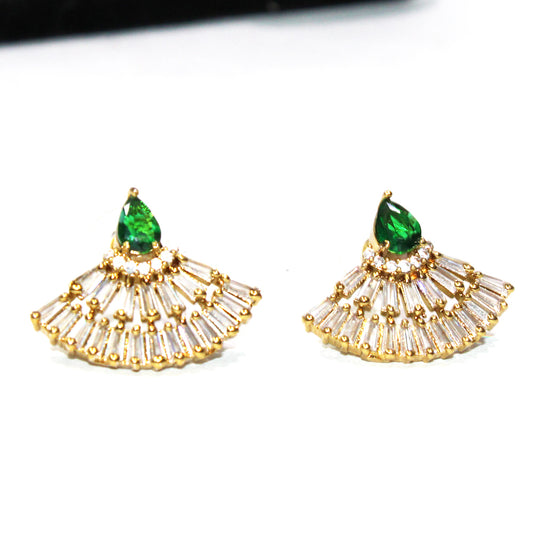 Earrings  TOP-16