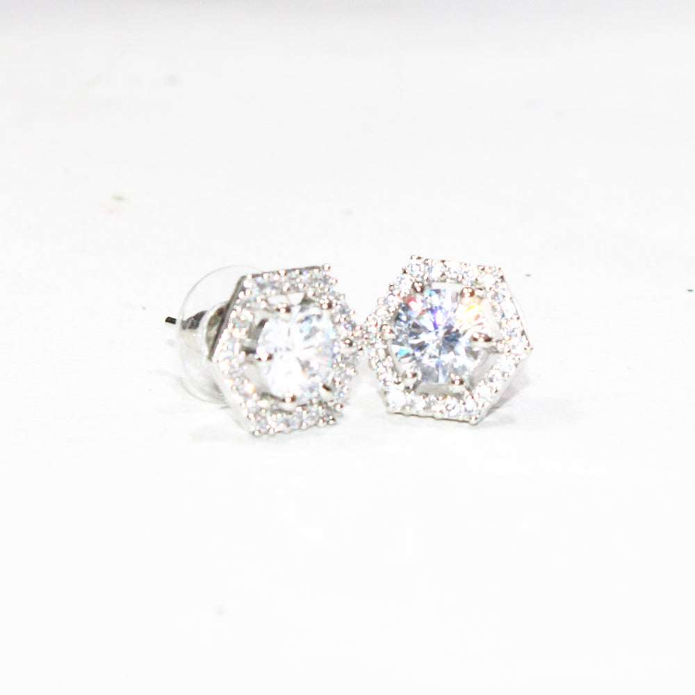 Earrings TOP-26
