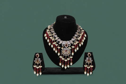 Neckles- A-04