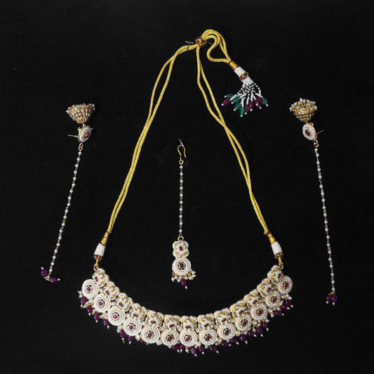 GOLD SET-001